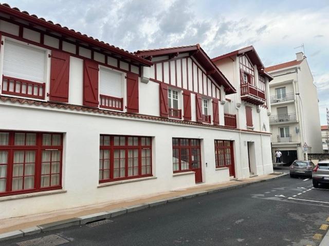 Residence Kemaris Biarritz Bagian luar foto